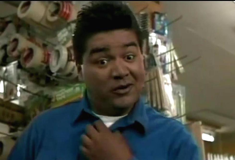 What Was George Lopez’s First Movie?