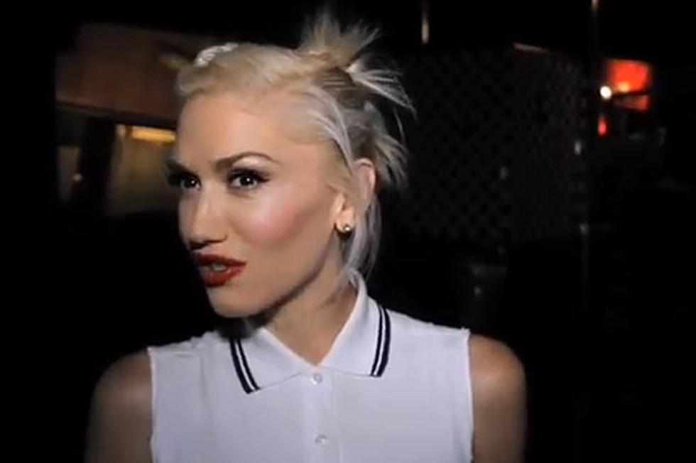 No Doubt Give Behind-the-Scenes Look at ‘Settle Down’ Video