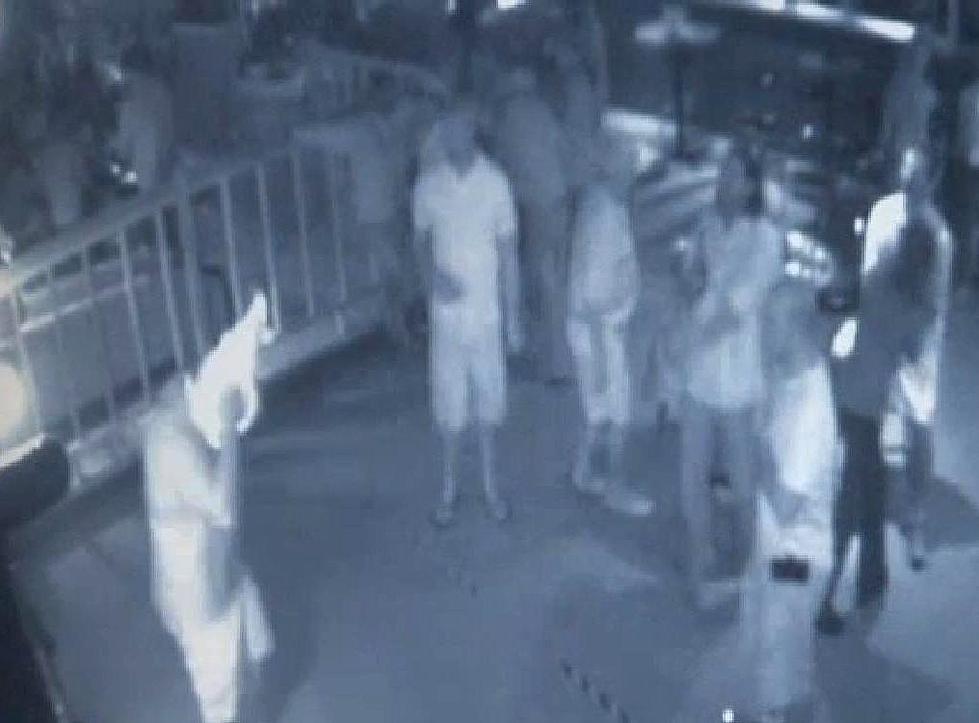 Man Lights Head On Fire At Bar [VIDEO] – Dumb Criminal Of The Day
