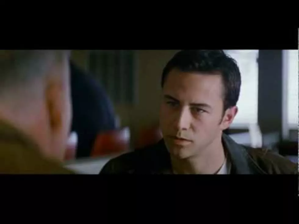 &#8216;Looper&#8217; Trailer: What&#8217;d They Do to JGL&#8217;s Face? &#8211; Drew&#8217;s [VIDEO] of the Day