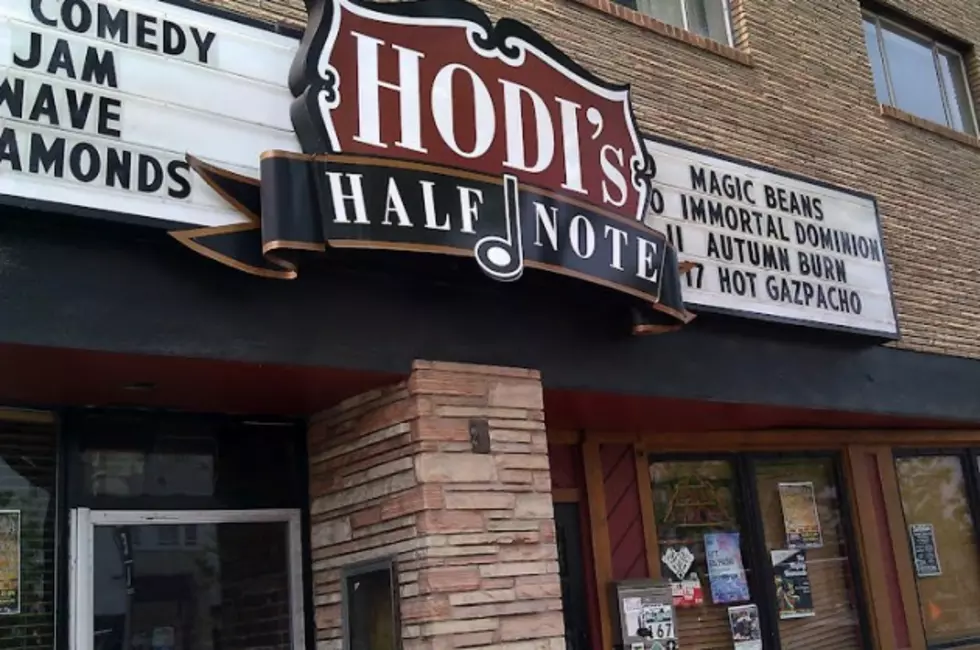 Hodi&#8217;s Half Note Is For Sale In Fort Collins [VIDEO]