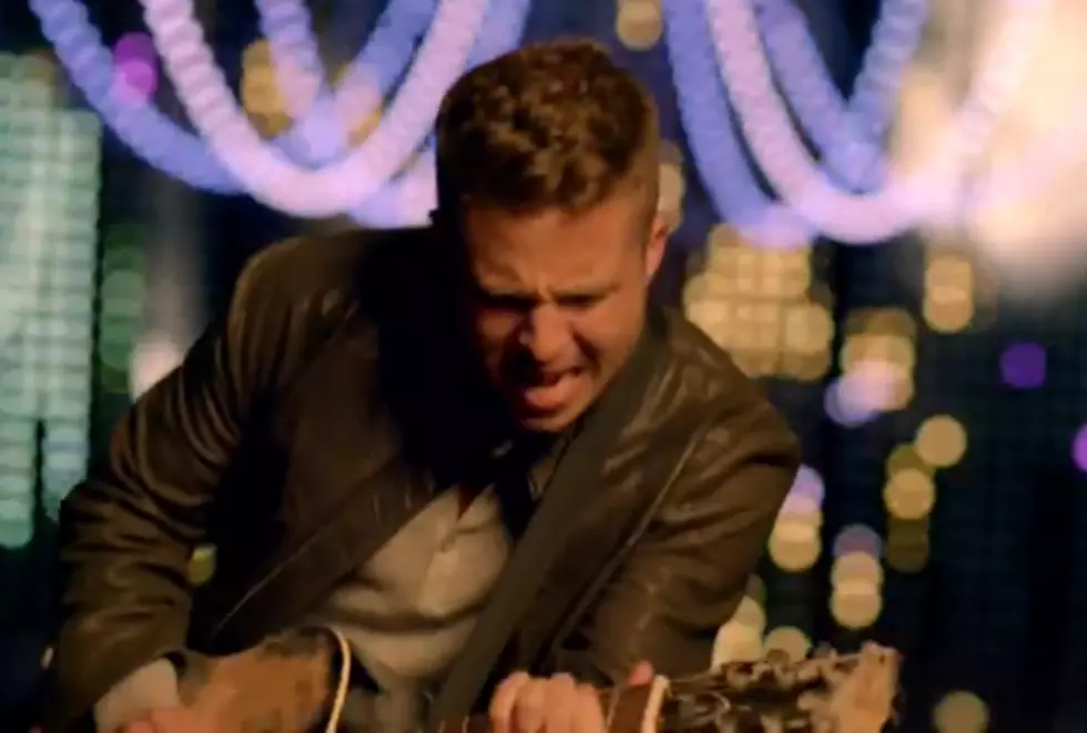 Download OneRepublic&#8217;s &#8216;Feel Again&#8217; For a Good Cause [VIDEOS]