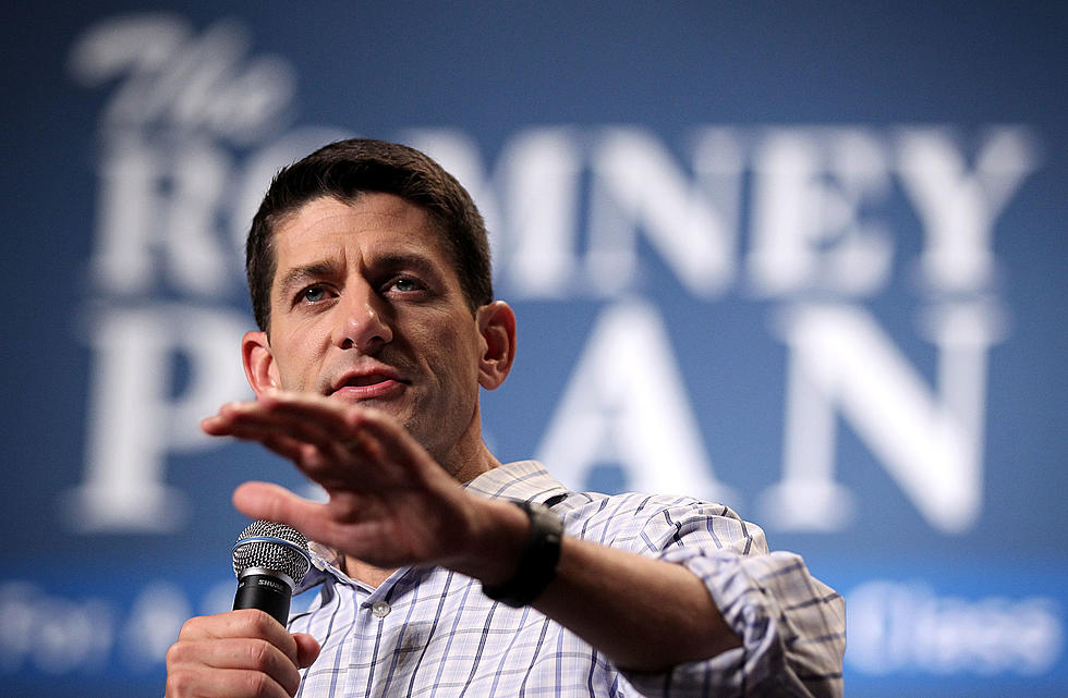 Republican Vice Presidential Nominee, Paul Ryan, To Visit Fort Collins On Wednesday