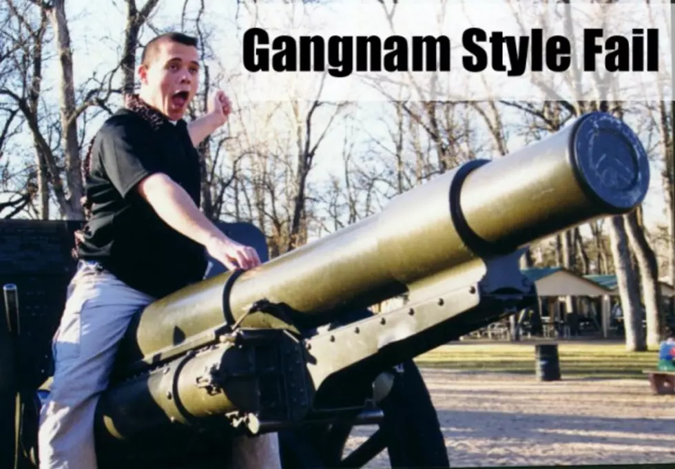 What Does &#8216;Gangnam Style&#8217; Mean in English?