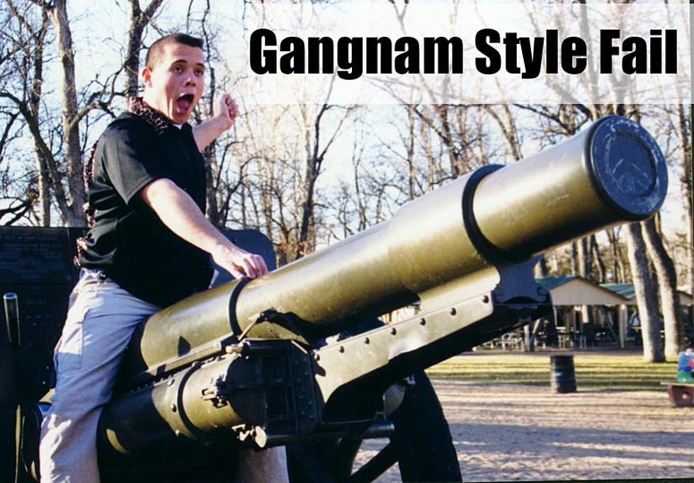 What Does ‘Gangnam Style’ Mean in English?