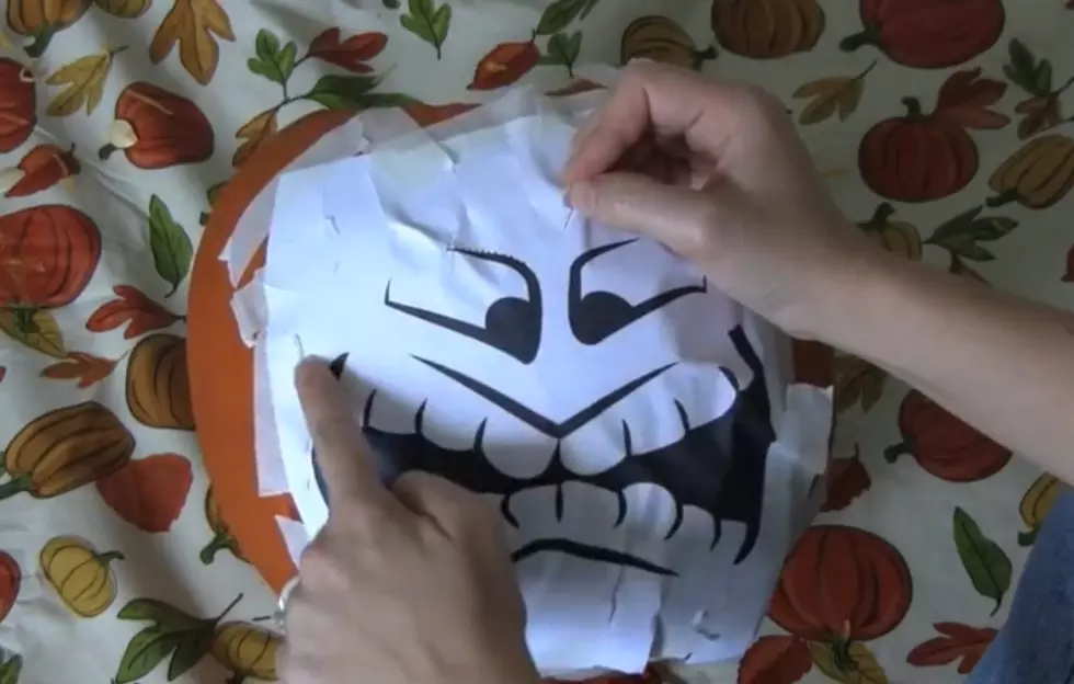 How To Carve Designs In A Pumpkin With Cool Templates – Make The Best Halloween Jack-O-Lantern!