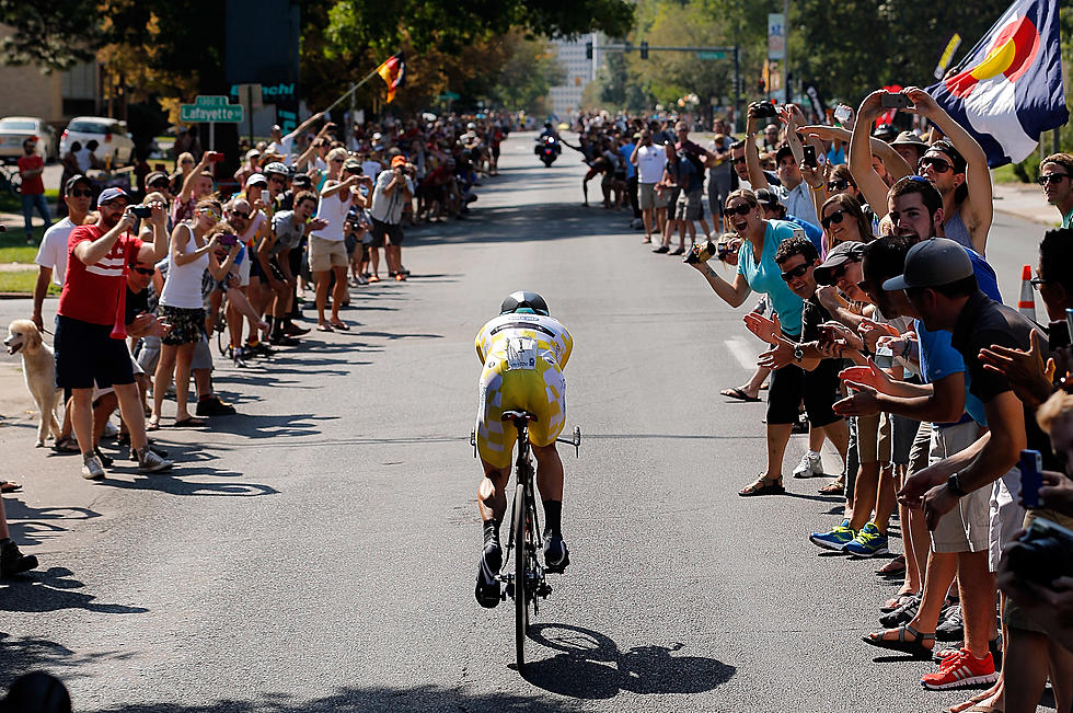 Fort Collins Included – USA Pro Cycling Challenge 2013 Colorado Stage Cities Announced
