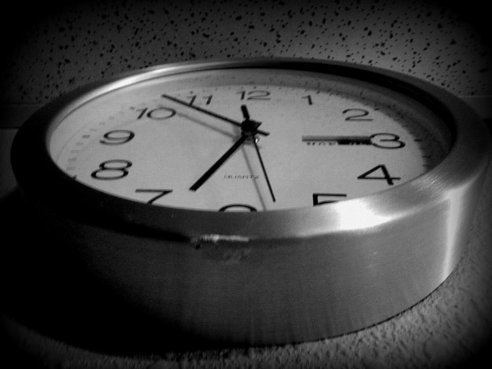 Don’t Forget To ‘Spring Forward’ This Weekend – Daylight Saving Time Starts March 10th, 2013