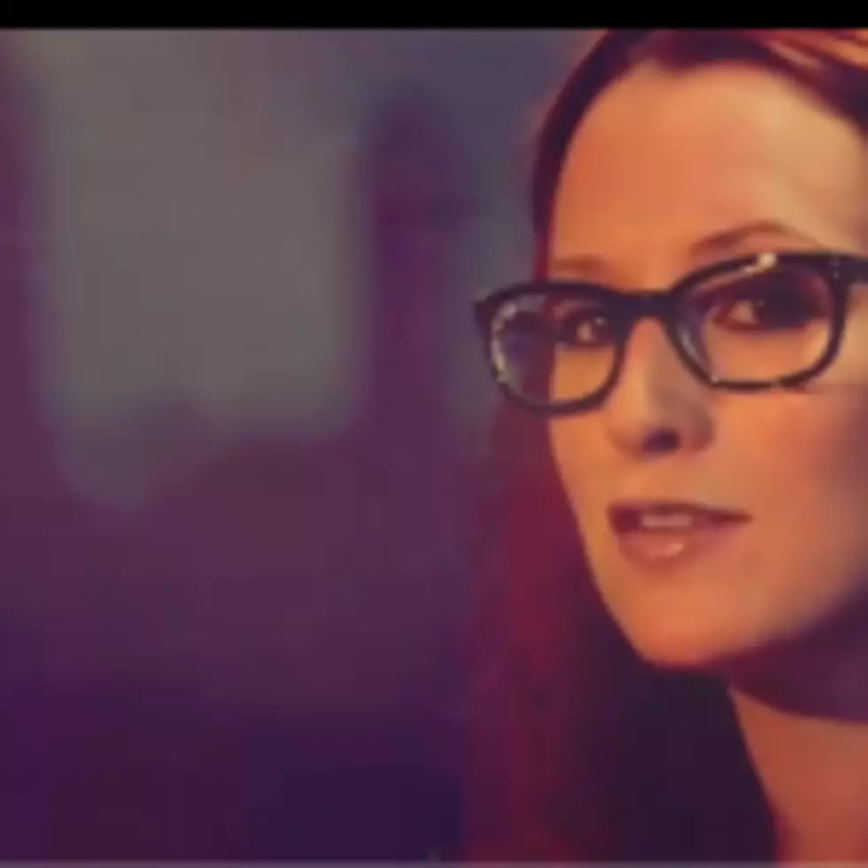 Ingrid Michaelson Sounds Like Rihanna, Atleast in this Song She Does [Video]