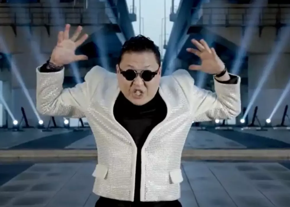 What Does PSY&#8217;s &#8216;Gentleman&#8217; Song Mean In English? [LYRICS &#038; VIDEO]