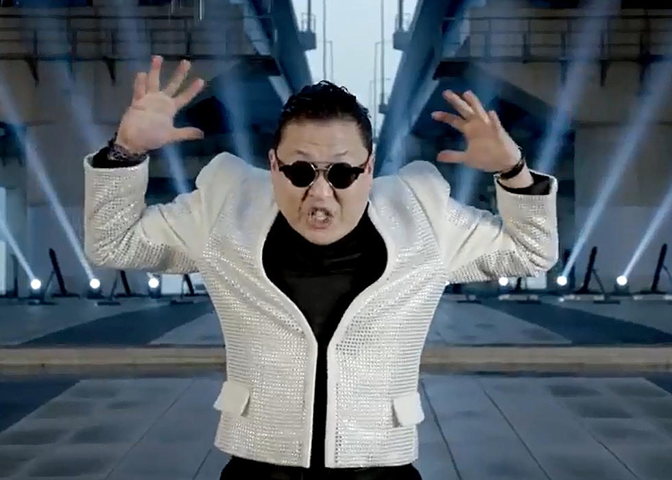 What Does PSY’s ‘Gentleman’ Song Mean In English? [LYRICS & VIDEO]