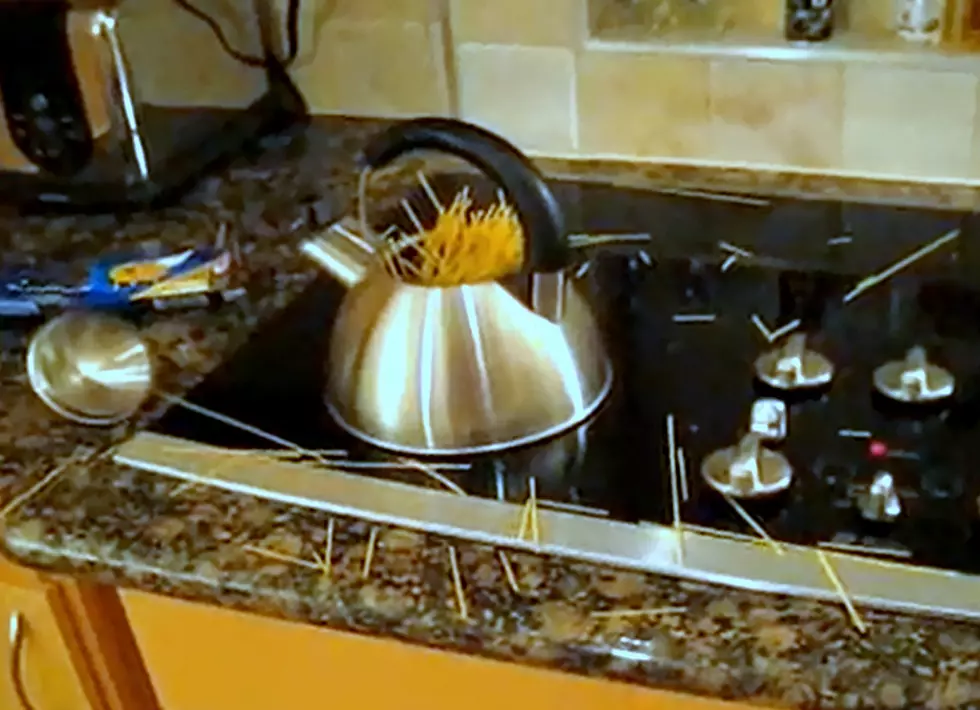 5 Cooking Fails [VIDEOS]