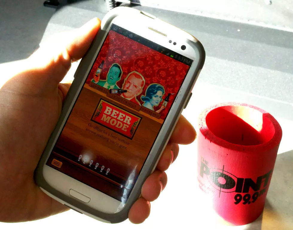New Belgium Brewing Releases New App, Introduces ‘Beer Mode’