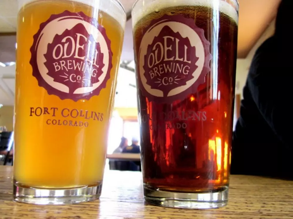 In the Middle of Quarantine, Odell Brewing Has New Beers To Get Excited About
