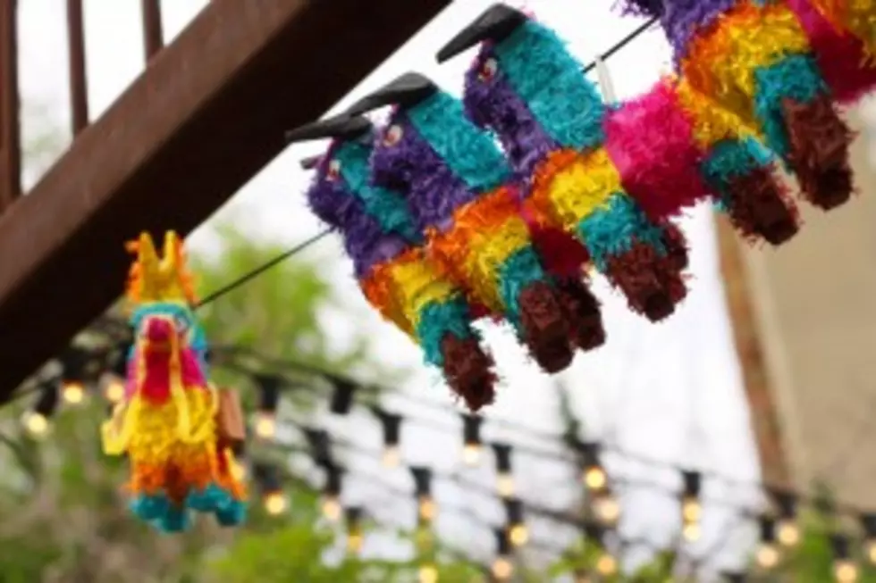 Cinco De Mayo Festival Hits Fort Collins This Weekend