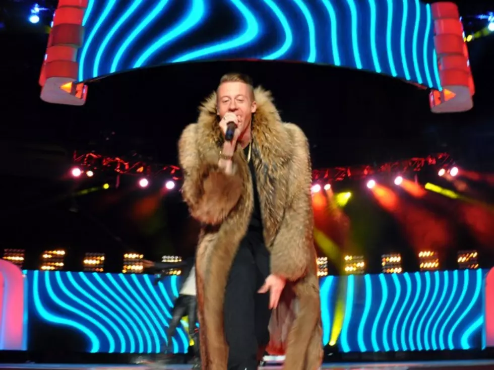 Macklemore &#038; Ryan Lewis Are Coming To Play Colorado State University In Fort Collins