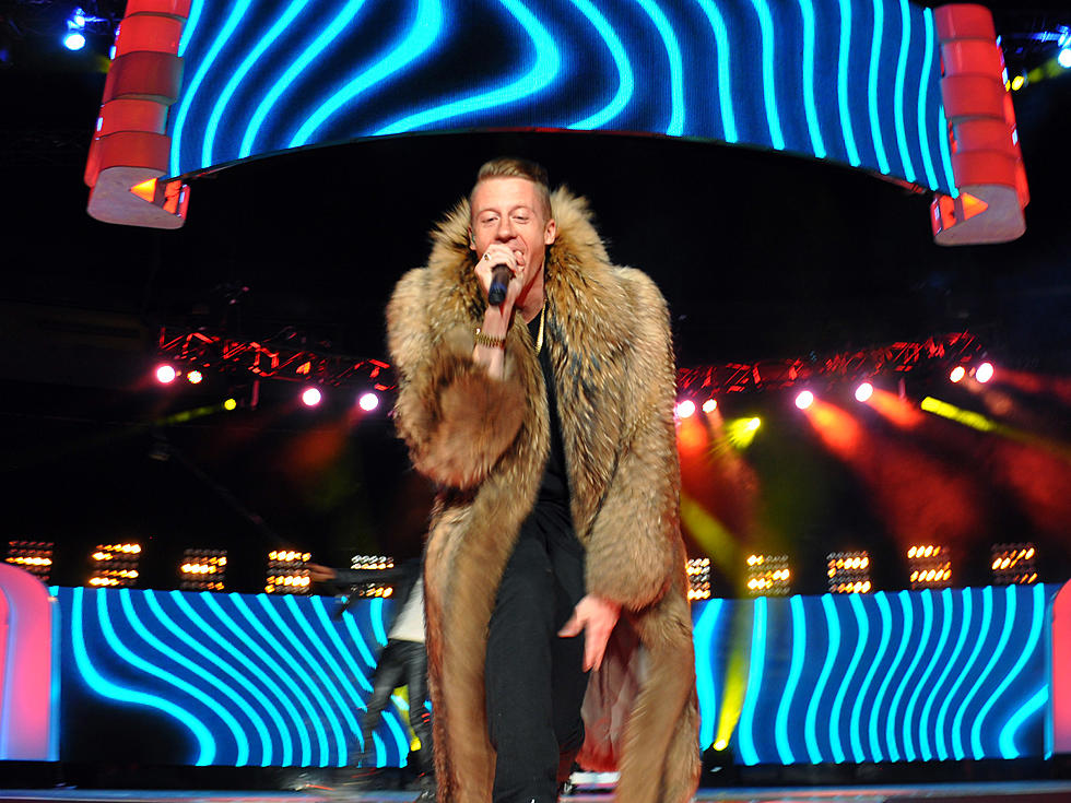 Macklemore & Ryan Lewis Are Coming To Fort Collins