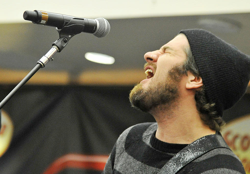 Get Ready For Taste Of Fort Collins And Watch My Favorite Matt Nathanson Songs