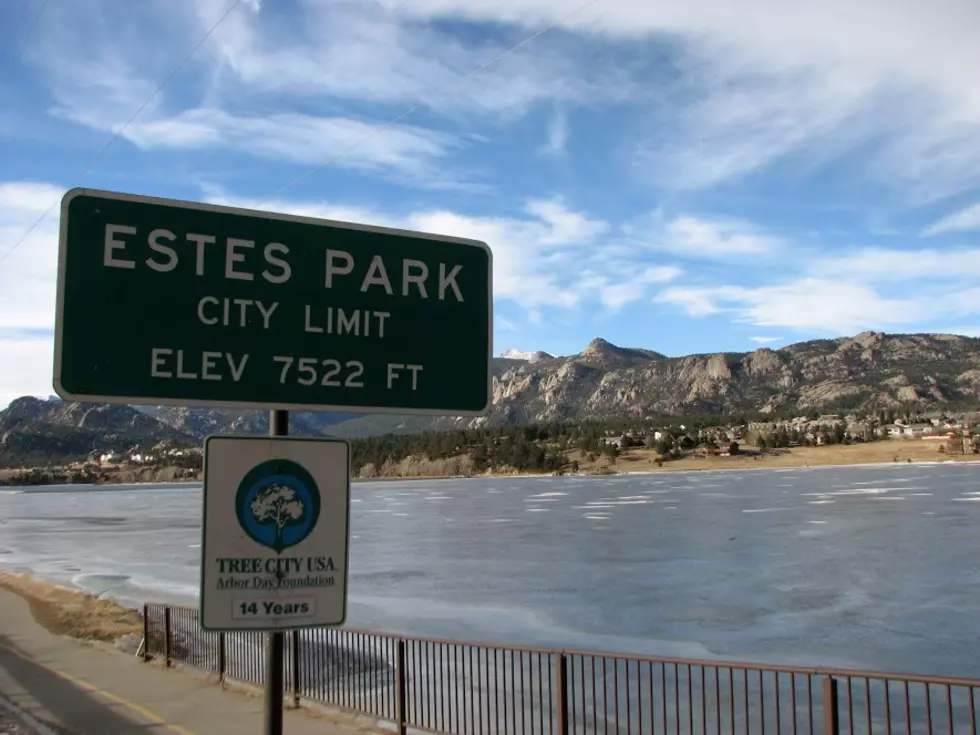 Alternate Routes To Get To Estes Park After Colorado Flooding [DETOUR]