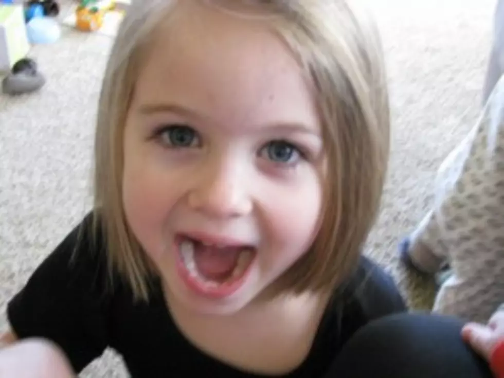 A Mini-Me, Scary! -Motherhood Without Warning [Video]