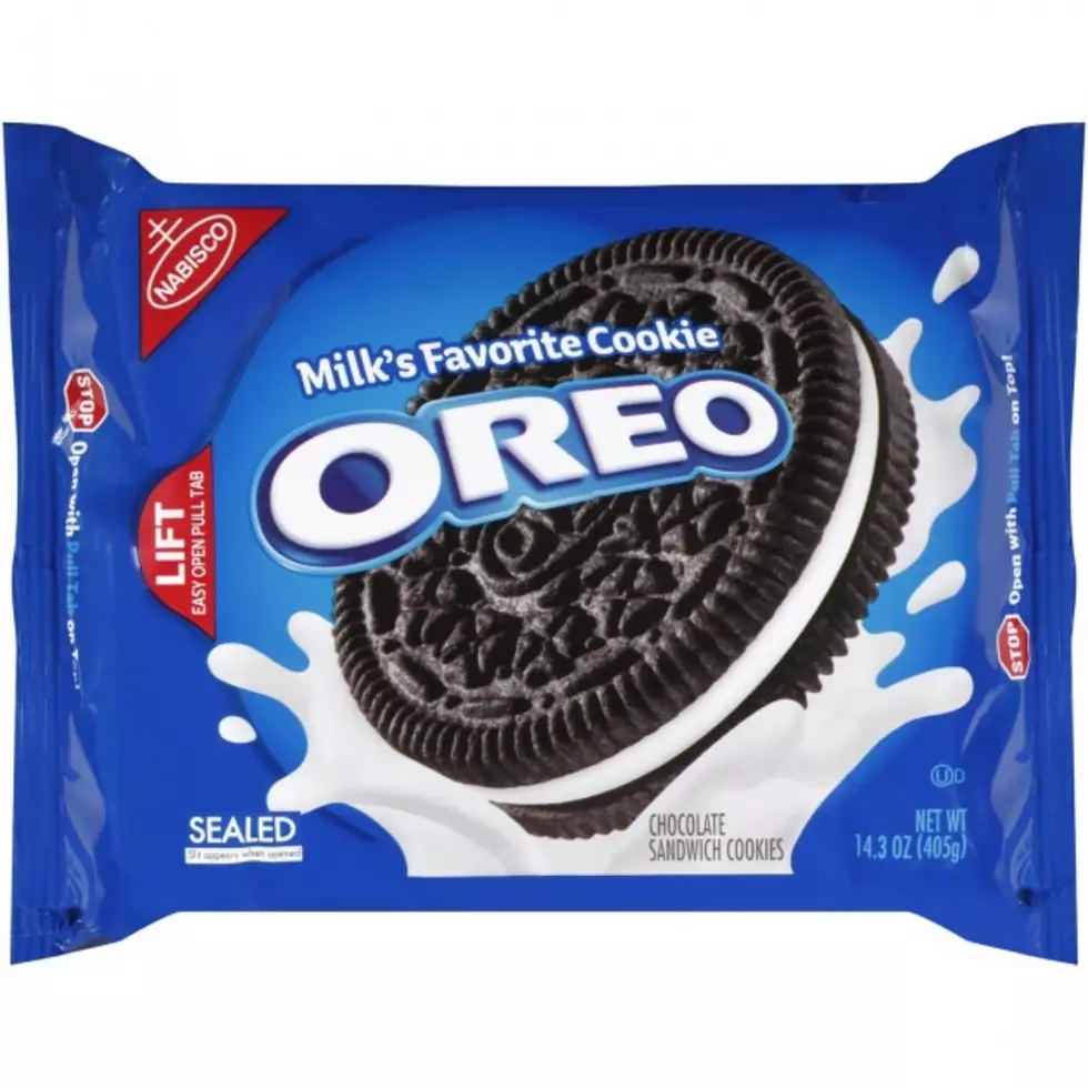 Study Says Oreo Cookies Are Just As Addictive As Cocaine