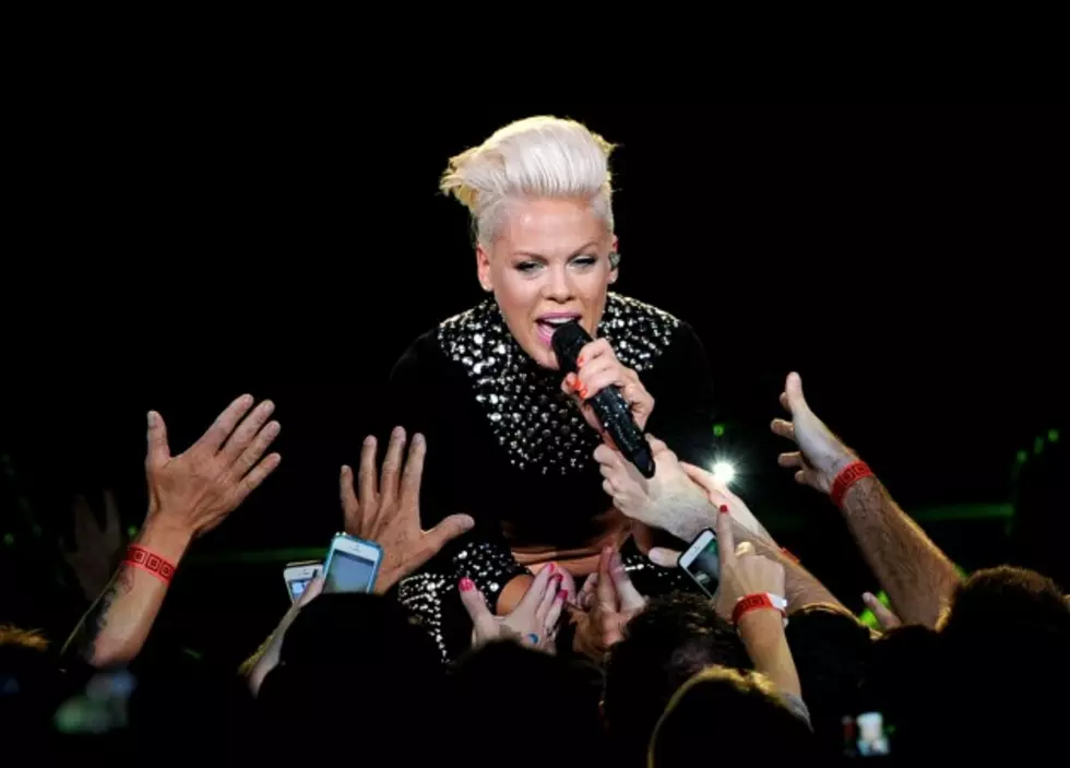 Pink&#8217;s &#8216;Truth About Love Tour&#8217; 2013 Denver Date Postponed AGAIN