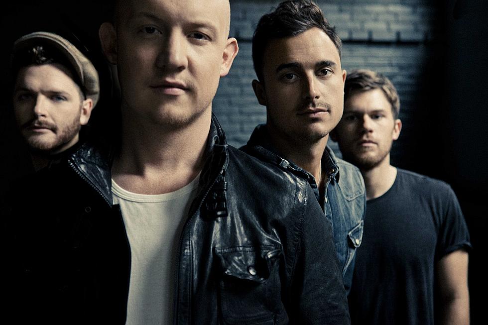Point Unplugged With The Fray – How You Can Win Tickets