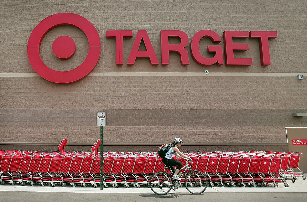 Millions Of Target Shoppers May Have Had Credit Card Info Stolen