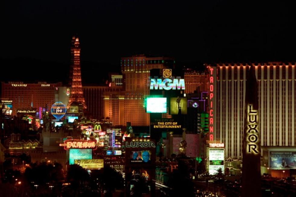How I Got a 4 Day 3 Night Las Vegas Vacation for Under $395 Including Airfare