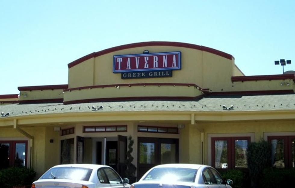 Fort Collins&#8217; Taverna Greek Grill Has Closed Down