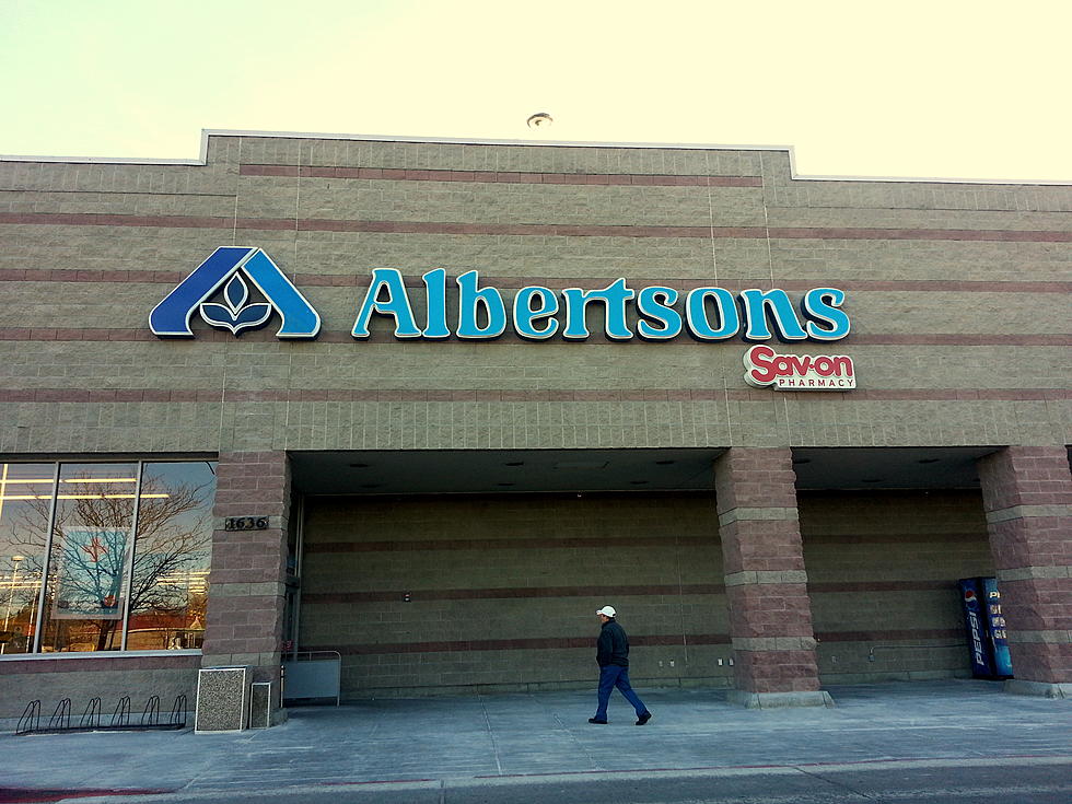 One Of Fort Collins’ Albertsons Grocery Stores Is Closing Down