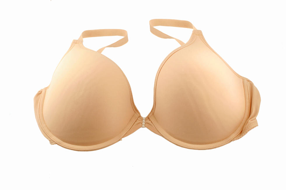 Greeley Woman Claims Someone Is Switching Her Generic Bras With Victoria’s Secret Ones