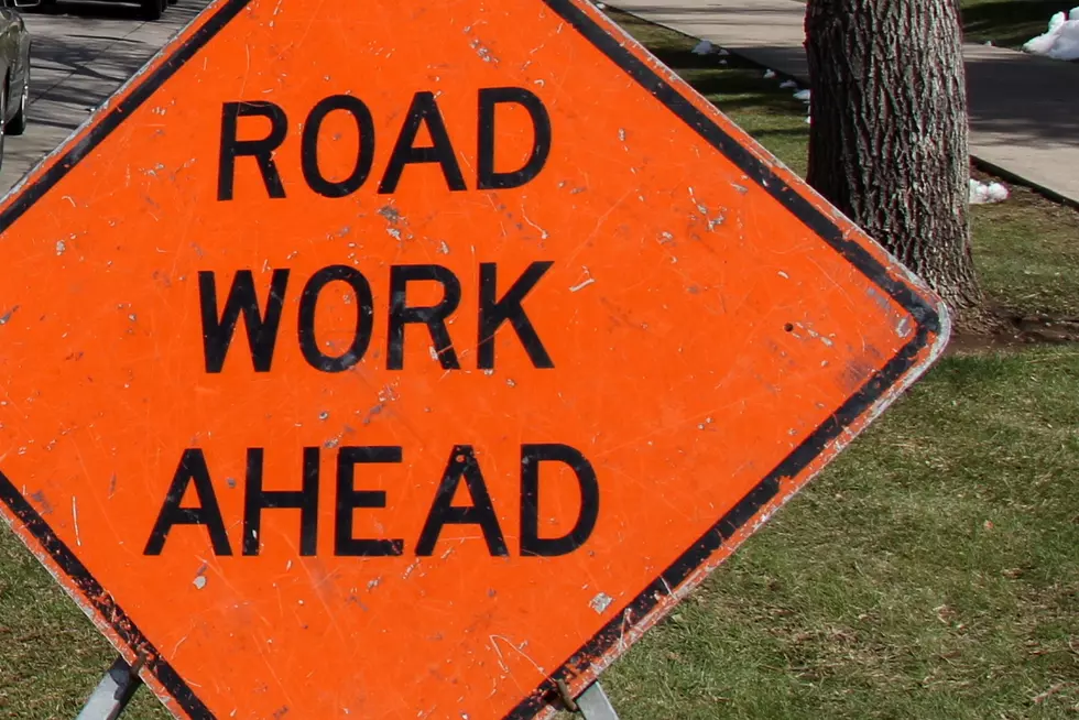 Part of Eastbound Drake Road in Fort Collins Closed for Two Weeks