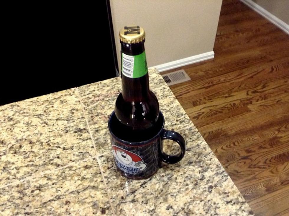 Man Gets 9th DUI in &#8216;Borrowed&#8217; Truck, Claims &#8216;Beer Is My Coffee&#8217;