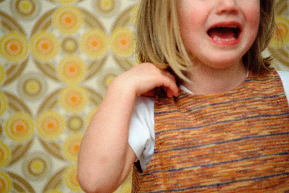 Kansas Lawmaker Wants To Legalize Spanking Kids Hard Enough To Leave a Mark