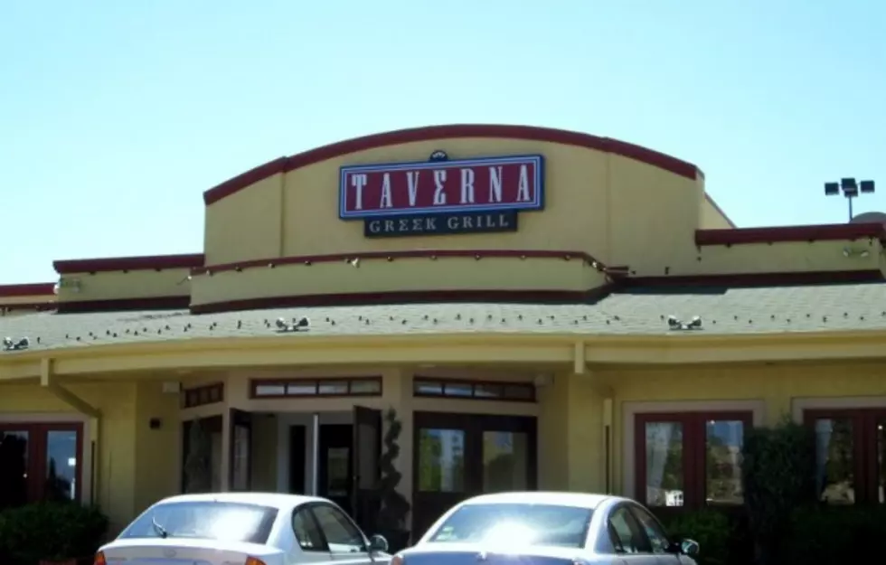 U.S. Dept. Of Labor Suing Owners of Taverna Greek Grill