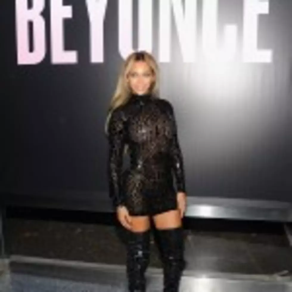 Beyonce Fans Get Scammed for $45K