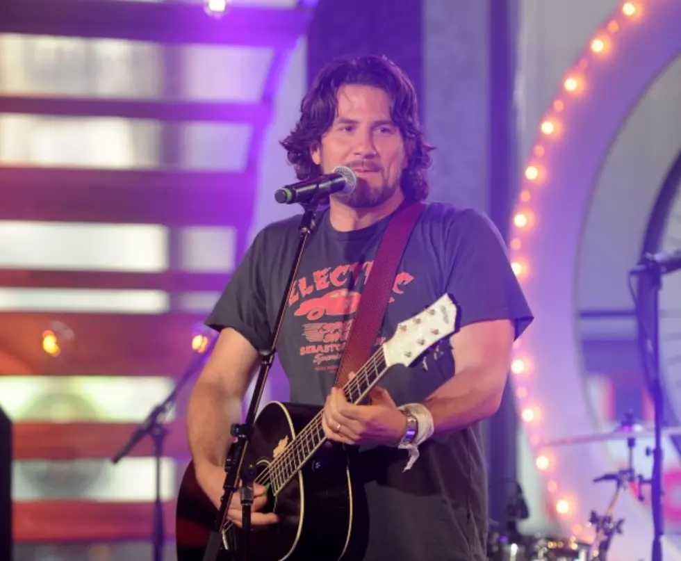 Matt Nathanson &#8211; Point Unplugged Performance at The Boot Grill in Fort Collins [Free Concert]