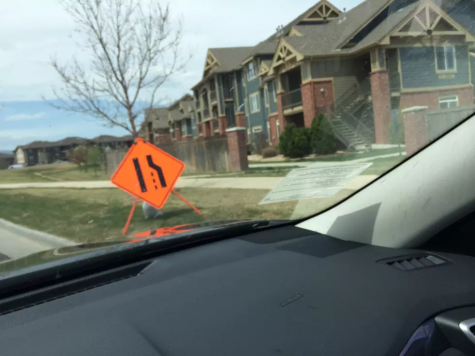 Construction Frustrations in Fort Collins – Derek’s Soap Box