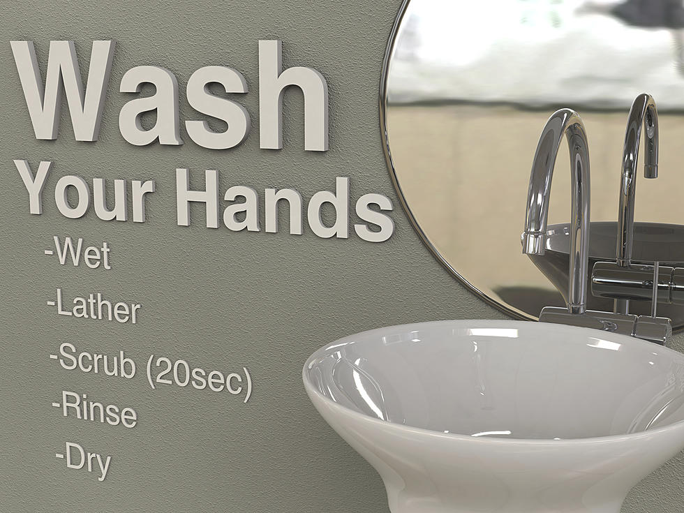 Does Anyone Wash Their Hands in Colorado? – Derek’s Soap Box