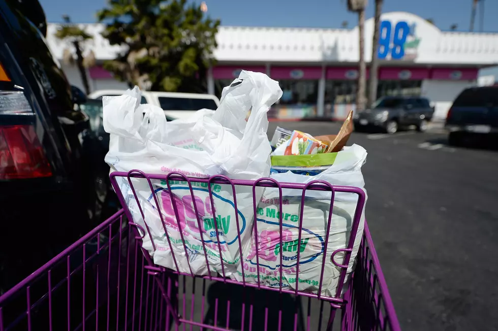 Another Colorado Town Votes to Ban Disposable Plastic Bags