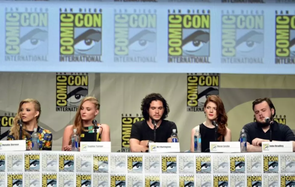 Some Popular Characters Won&#8217;t Be Returning for Season 5 of Game of Thrones