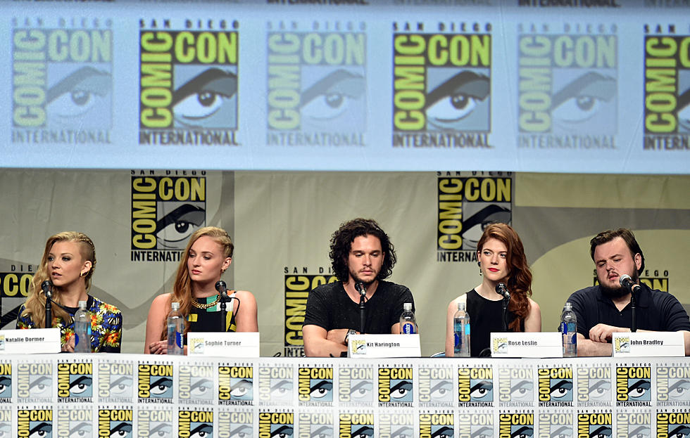 Some Popular Characters Won’t Be Returning for Season 5 of Game of Thrones