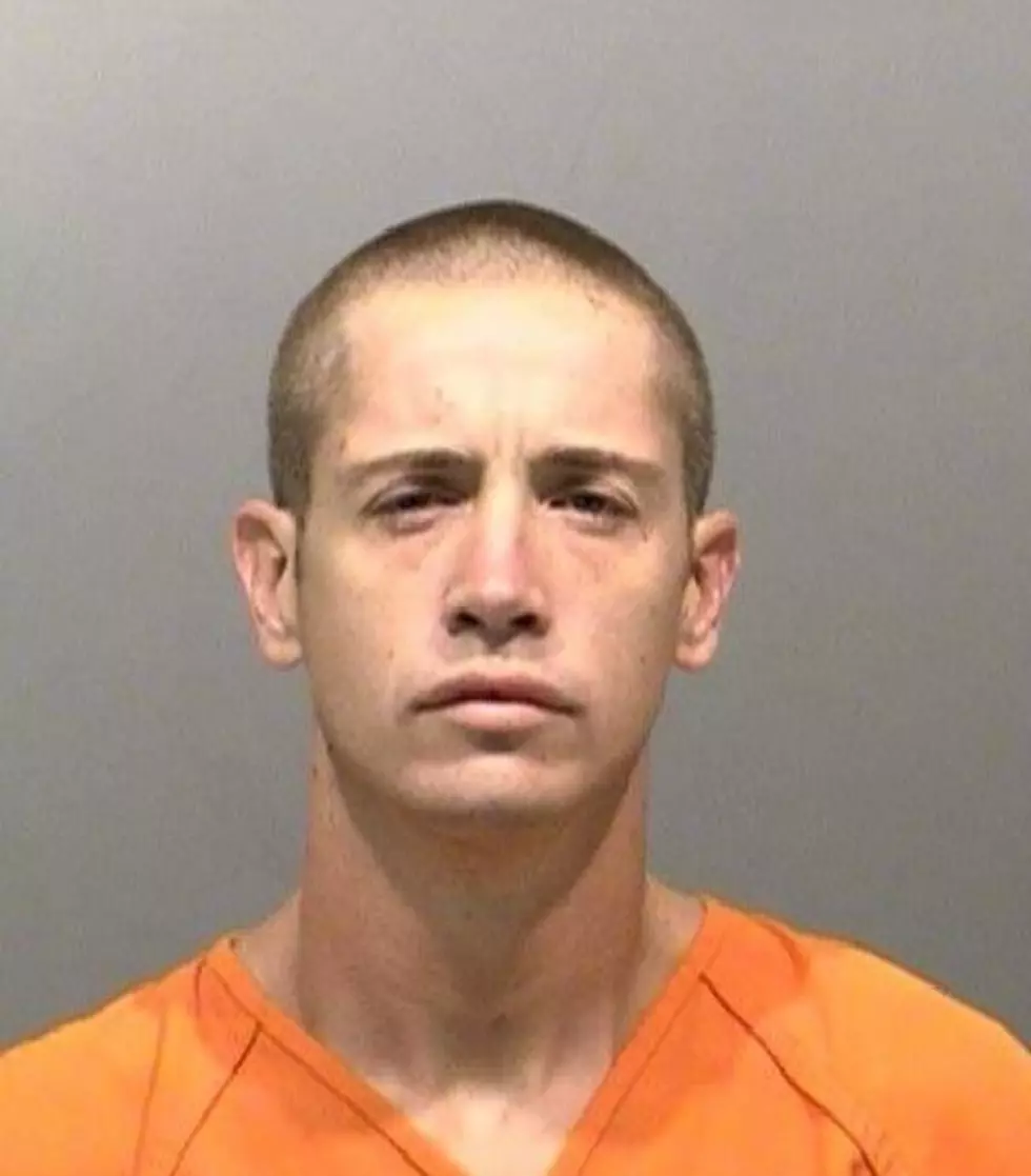 Search Continues for Maximum Security Inmate That Escaped From Jefferson County Jail [PHOTO]