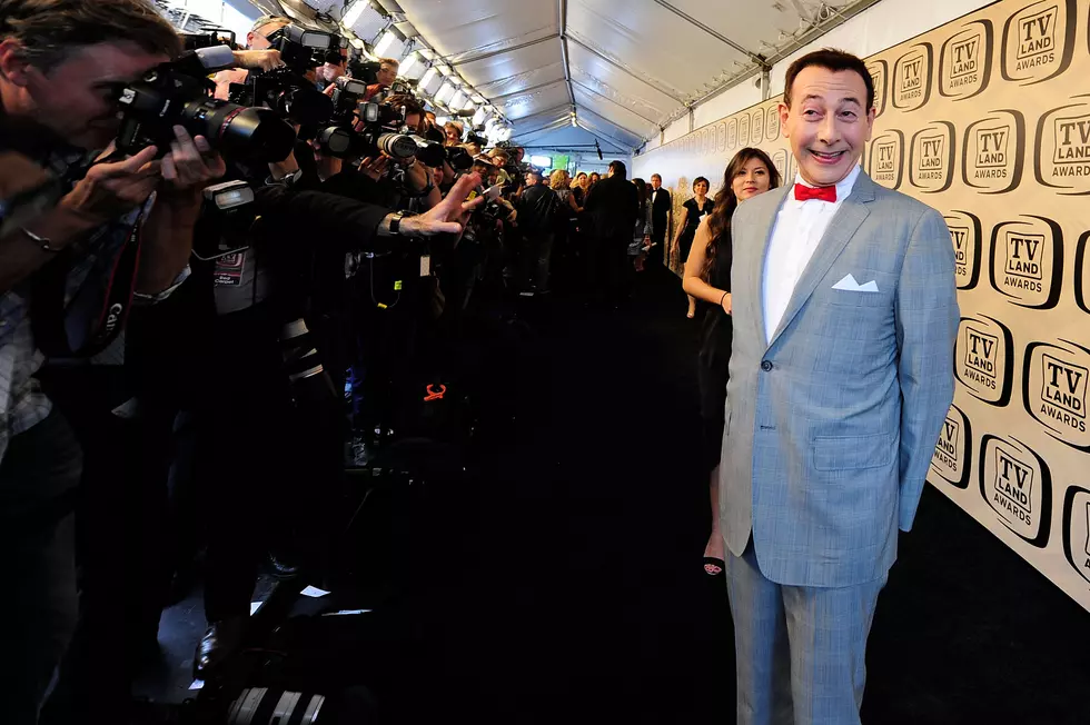 Are You Excited for the New Pee-Wee Movie That Was Announced on the Tonight Show?