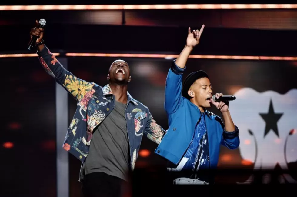 Win Nico &#038; Vinz Tickets and Qualify for the VIP Experience With the Best Seats in the House [VIDEO]