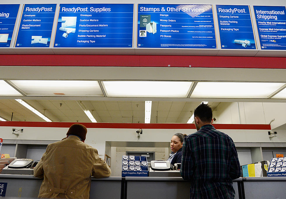 Data Breach at U.S. Postal Service Hits Millions