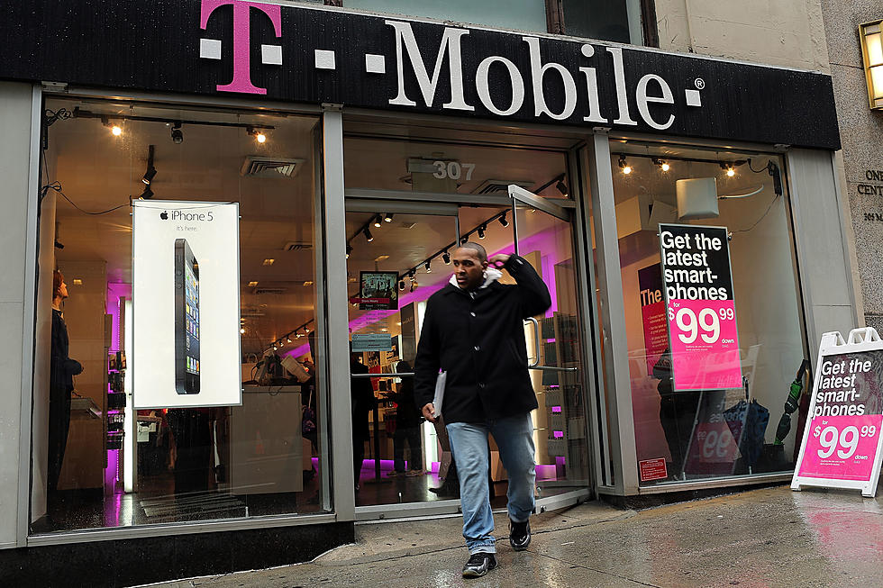 T-Mobile Customers, You May Have a Refund Coming