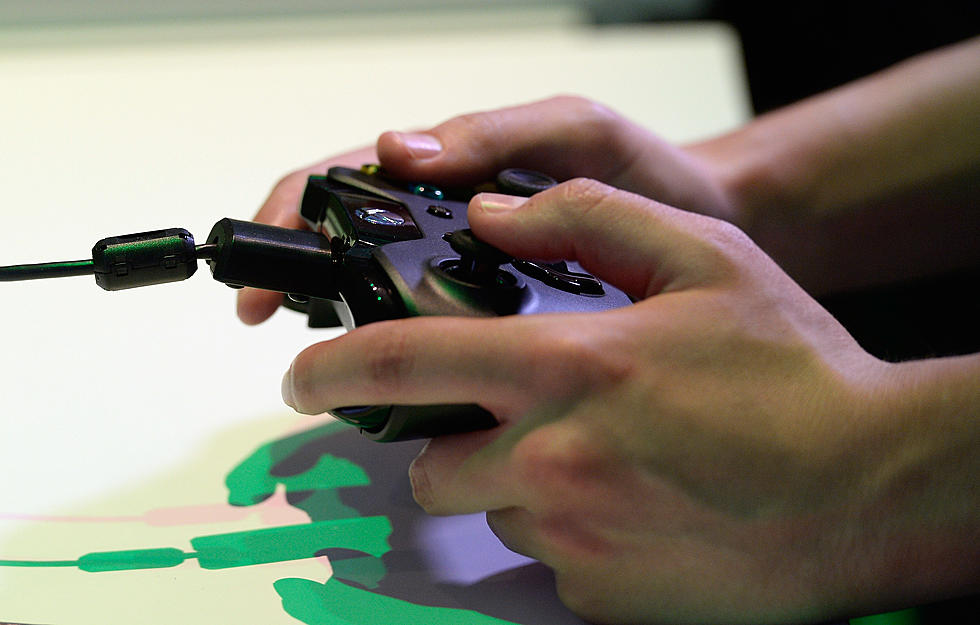 Video Games This Holiday Season Aren’t Just for Kids Any More [POLL]