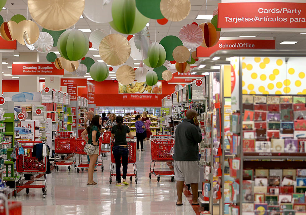 Teen Gets Tie and Life Lessons With Trip to Target